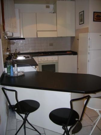 soggiorno cucina